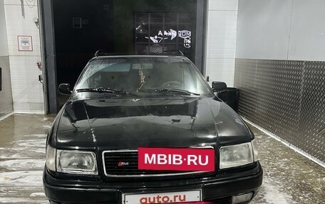 Audi 100, 1994 год, 270 000 рублей, 2 фотография