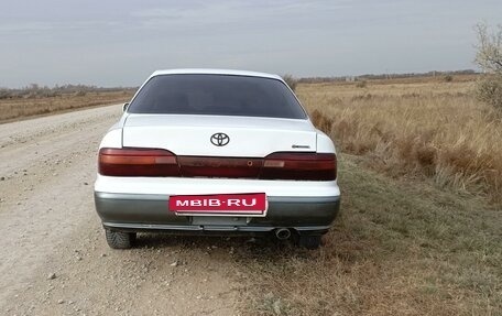 Toyota Vista, 1993 год, 280 000 рублей, 5 фотография