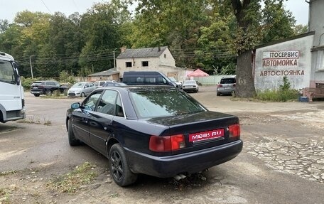 Audi A6, 1994 год, 540 000 рублей, 7 фотография