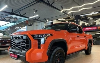 Toyota Tundra, 2022 год, 13 000 000 рублей, 1 фотография