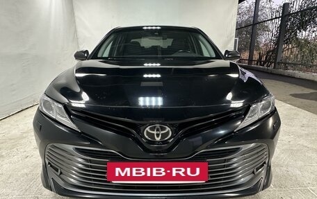 Toyota Camry, 2020 год, 3 099 000 рублей, 9 фотография