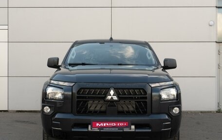 Mitsubishi L200, 2024 год, 4 339 000 рублей, 3 фотография