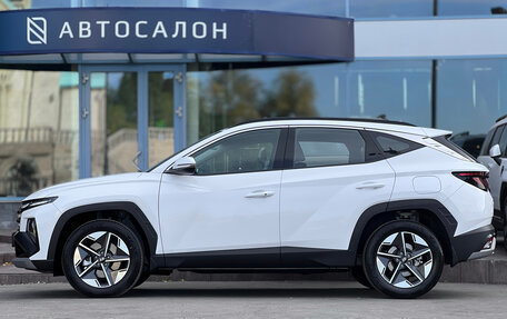 Hyundai Tucson, 2024 год, 4 190 000 рублей, 3 фотография