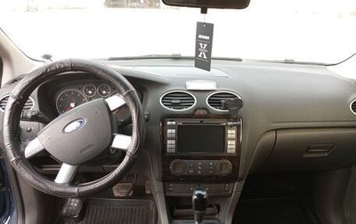 Ford Focus II рестайлинг, 2005 год, 500 000 рублей, 1 фотография