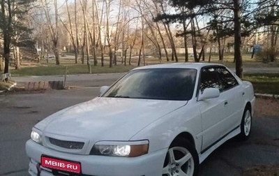 Toyota Chaser VI, 1996 год, 720 000 рублей, 1 фотография