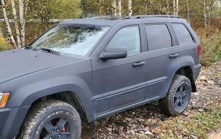 Jeep Grand Cherokee, 2005 год, 1 720 000 рублей, 6 фотография