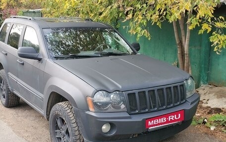 Jeep Grand Cherokee, 2005 год, 1 720 000 рублей, 4 фотография