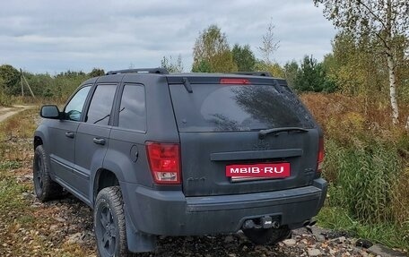 Jeep Grand Cherokee, 2005 год, 1 720 000 рублей, 7 фотография