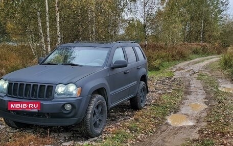 Jeep Grand Cherokee, 2005 год, 1 720 000 рублей, 2 фотография