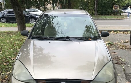 Ford Focus IV, 2004 год, 170 000 рублей, 1 фотография