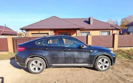 BMW X6, 2010 год, 2 650 000 рублей, 2 фотография