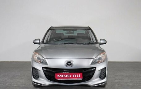 Mazda Axela, 2011 год, 1 247 000 рублей, 1 фотография