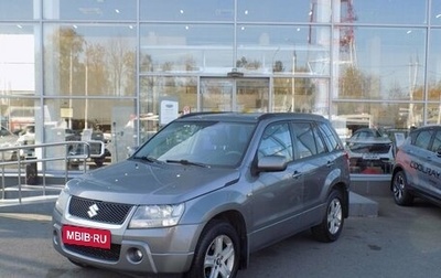 Suzuki Grand Vitara, 2006 год, 976 000 рублей, 1 фотография