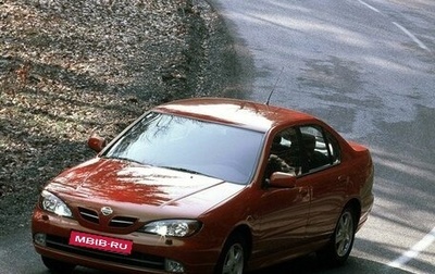 Nissan Primera II рестайлинг, 1999 год, 180 000 рублей, 1 фотография