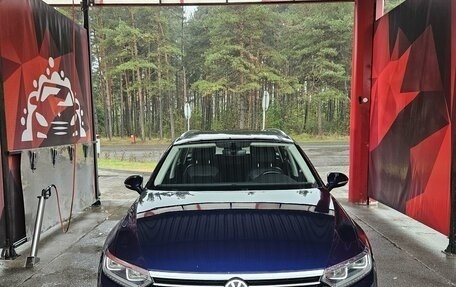 Volkswagen Passat B8 рестайлинг, 2018 год, 1 750 000 рублей, 1 фотография