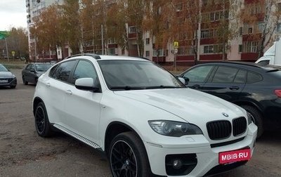 BMW X6, 2010 год, 2 300 000 рублей, 1 фотография