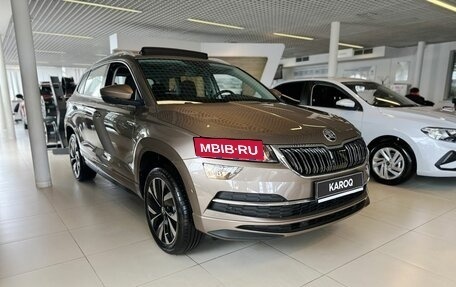 Skoda Karoq I, 2024 год, 3 550 000 рублей, 5 фотография