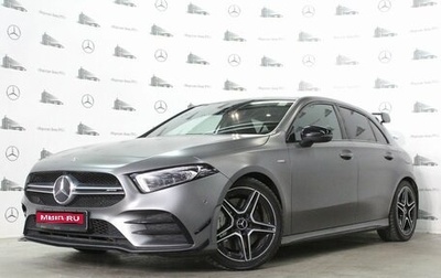 Mercedes-Benz A-Класс AMG, 2019 год, 4 350 000 рублей, 1 фотография