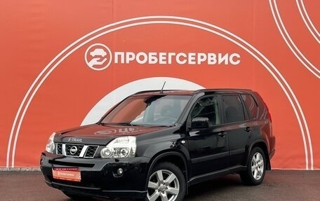 Nissan X-Trail, 2008 год, 1 480 000 рублей, 1 фотография