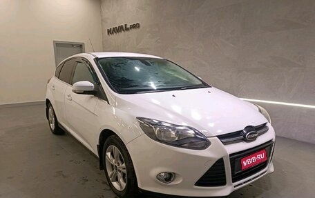 Ford Focus III, 2011 год, 859 000 рублей, 1 фотография