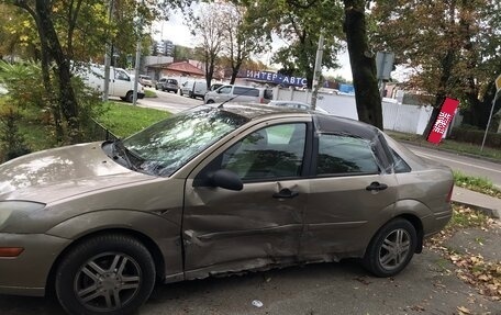 Ford Focus IV, 2004 год, 170 000 рублей, 3 фотография