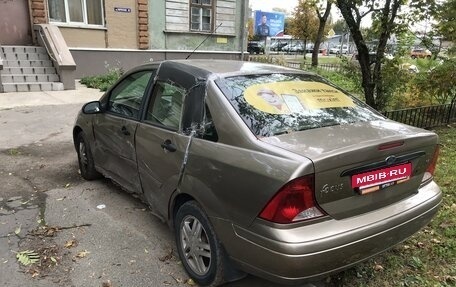 Ford Focus IV, 2004 год, 170 000 рублей, 4 фотография