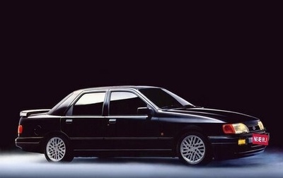 Ford Sierra I, 1988 год, 120 000 рублей, 1 фотография