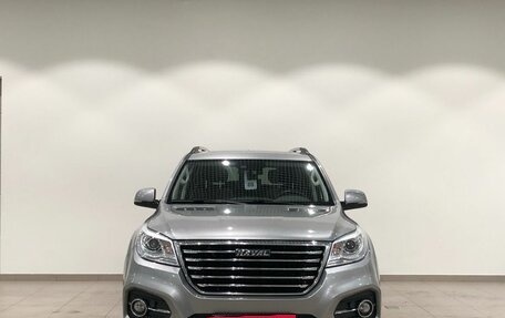 Haval H9 I рестайлинг, 2021 год, 2 999 000 рублей, 8 фотография