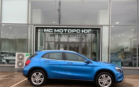 Mercedes-Benz GLA, 2014 год, 2 599 000 рублей, 4 фотография