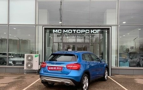 Mercedes-Benz GLA, 2014 год, 2 599 000 рублей, 2 фотография