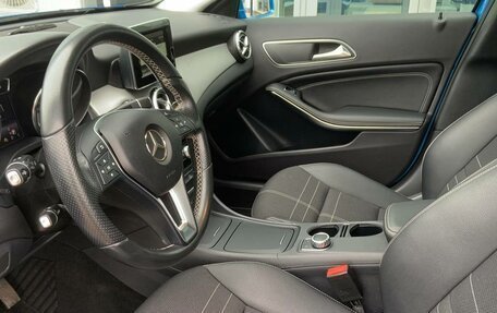 Mercedes-Benz GLA, 2014 год, 2 599 000 рублей, 9 фотография