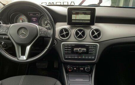 Mercedes-Benz GLA, 2014 год, 2 599 000 рублей, 16 фотография