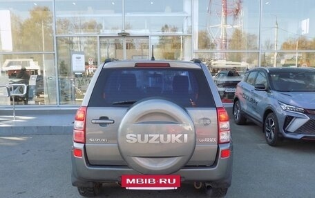 Suzuki Grand Vitara, 2006 год, 976 000 рублей, 6 фотография