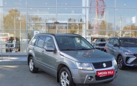 Suzuki Grand Vitara, 2006 год, 976 000 рублей, 3 фотография