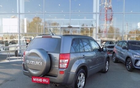 Suzuki Grand Vitara, 2006 год, 976 000 рублей, 5 фотография