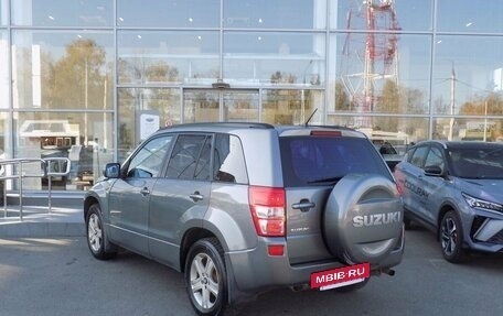 Suzuki Grand Vitara, 2006 год, 976 000 рублей, 7 фотография