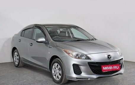 Mazda Axela, 2011 год, 1 247 000 рублей, 2 фотография