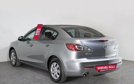 Mazda Axela, 2011 год, 1 247 000 рублей, 3 фотография