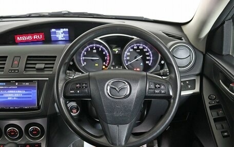 Mazda Axela, 2011 год, 1 247 000 рублей, 12 фотография