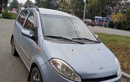 Chery Kimo (A1), 2008 год, 295 000 рублей, 2 фотография