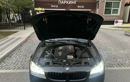 BMW 5 серия, 2010 год, 2 300 000 рублей, 8 фотография