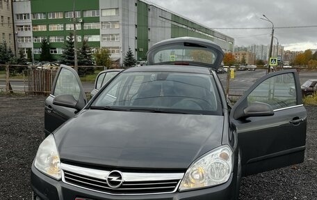 Opel Astra H, 2010 год, 935 000 рублей, 2 фотография