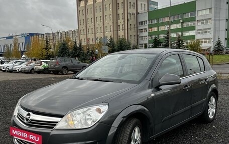 Opel Astra H, 2010 год, 935 000 рублей, 4 фотография