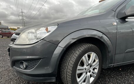 Opel Astra H, 2010 год, 935 000 рублей, 18 фотография