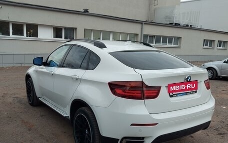 BMW X6, 2010 год, 2 300 000 рублей, 3 фотография