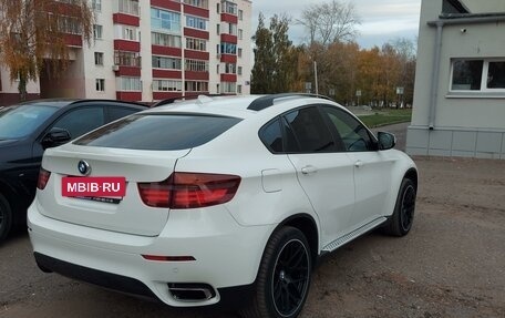 BMW X6, 2010 год, 2 300 000 рублей, 2 фотография