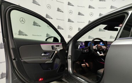 Mercedes-Benz A-Класс AMG, 2019 год, 4 350 000 рублей, 17 фотография