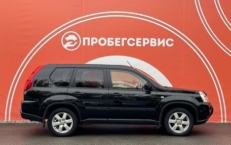 Nissan X-Trail, 2008 год, 1 480 000 рублей, 4 фотография