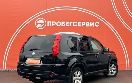 Nissan X-Trail, 2008 год, 1 480 000 рублей, 5 фотография