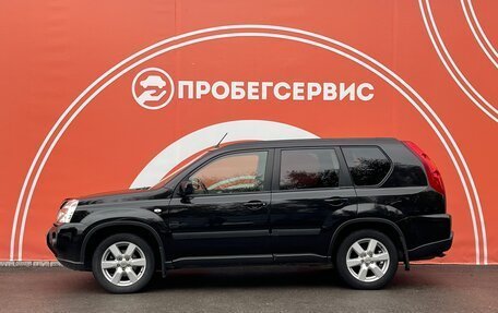 Nissan X-Trail, 2008 год, 1 480 000 рублей, 8 фотография